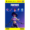 Fortnite - Chill Vibez Pack + 600 V-Bucks